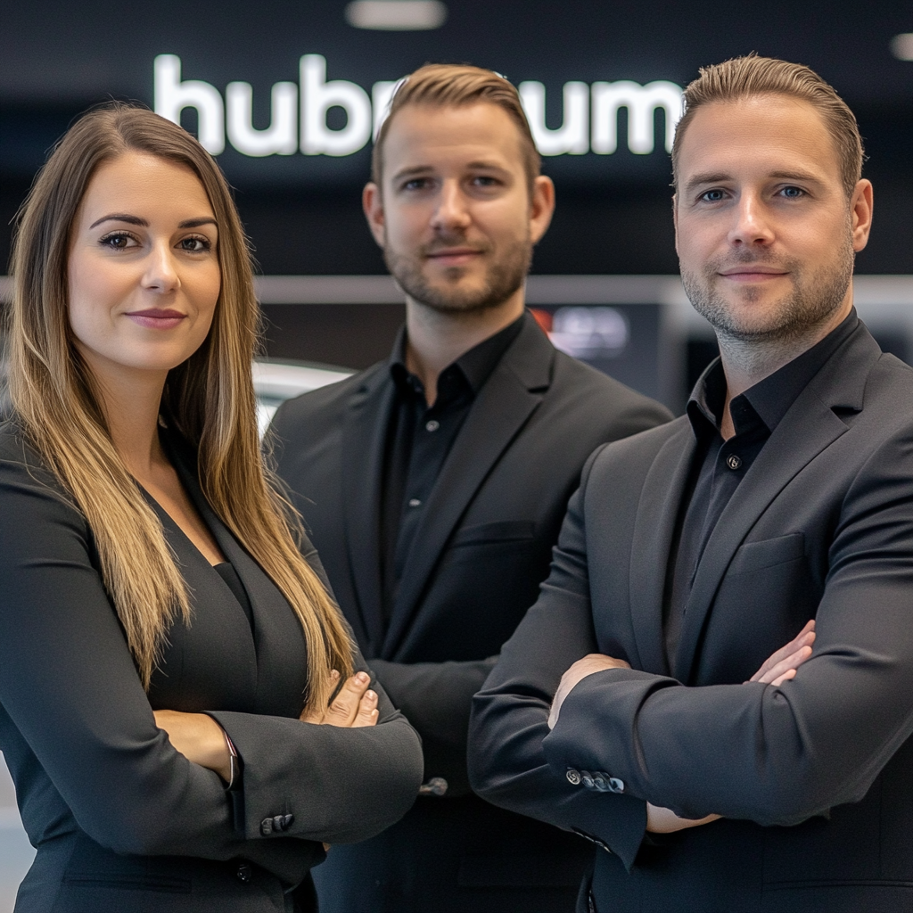 Hubraum_Mitarbeiter Hubraum_Mitarbeiter