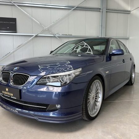 Alpina B5