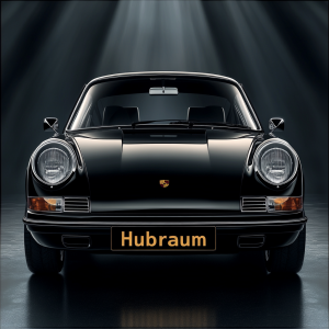 Porsche 911 Oldtimer